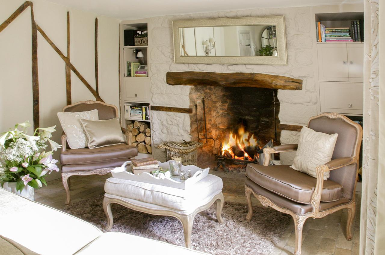 Moorland View Cottage North Bovey Dış mekan fotoğraf