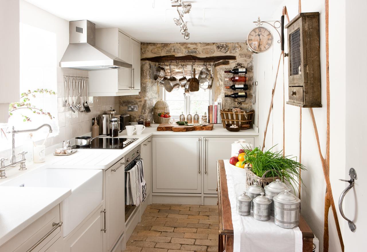 Moorland View Cottage North Bovey Dış mekan fotoğraf